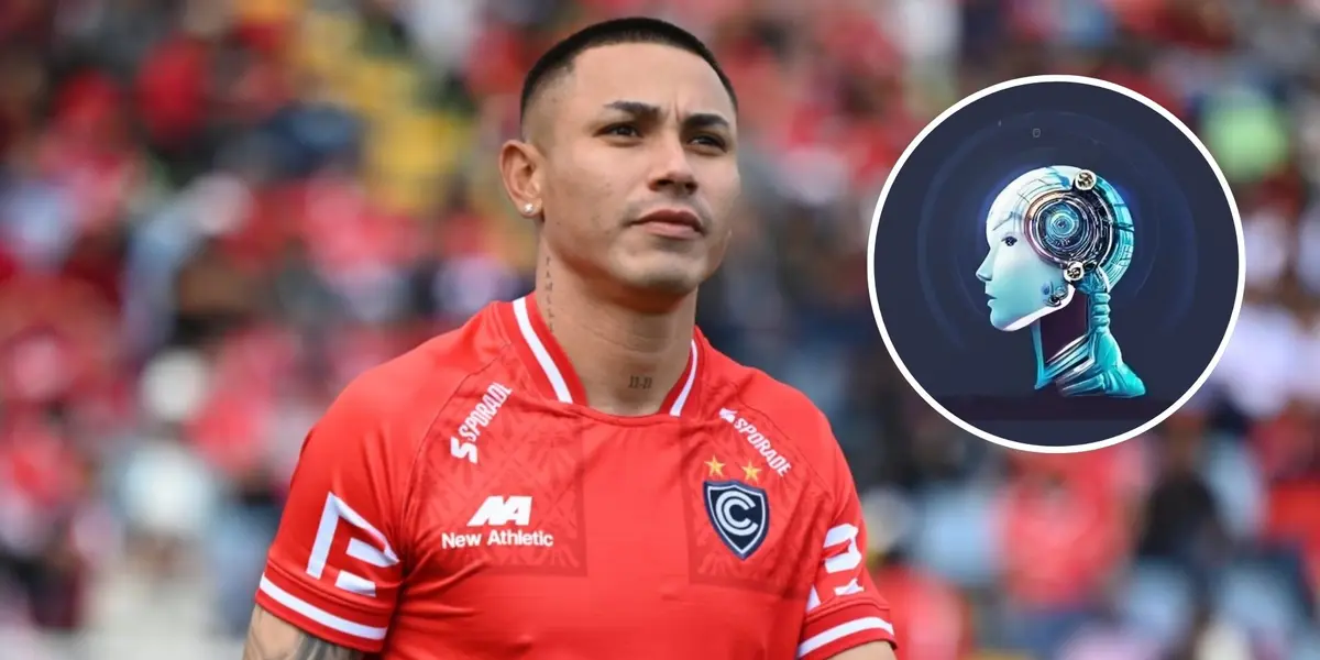 Jean Deza (Foto: Club Cienciano)