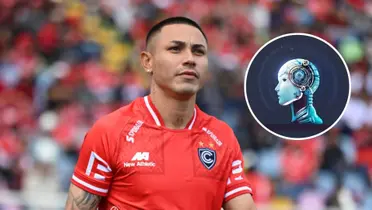 Jean Deza (Foto: Club Cienciano)