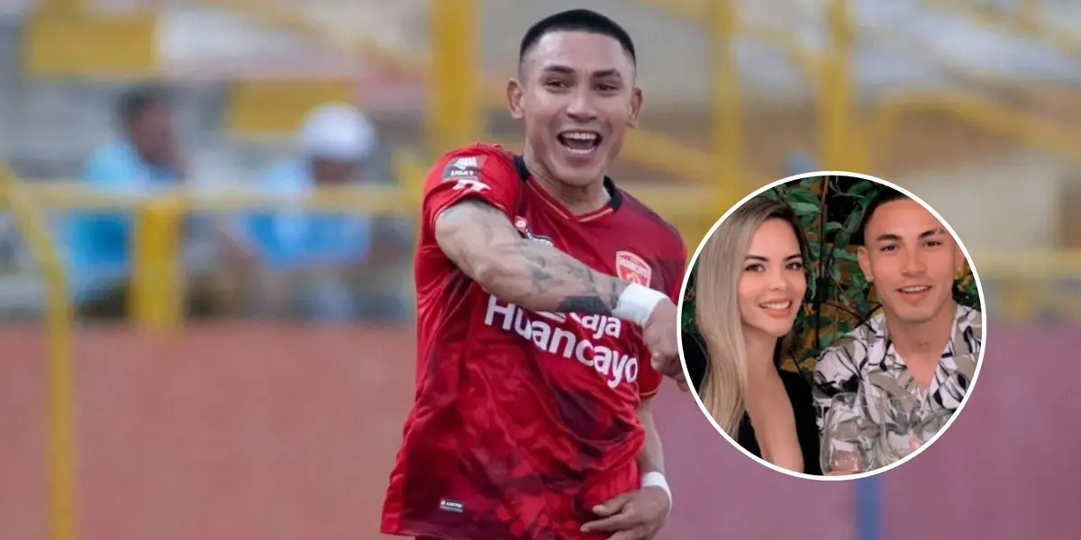 Jean Deza (Foto: Liga 1)