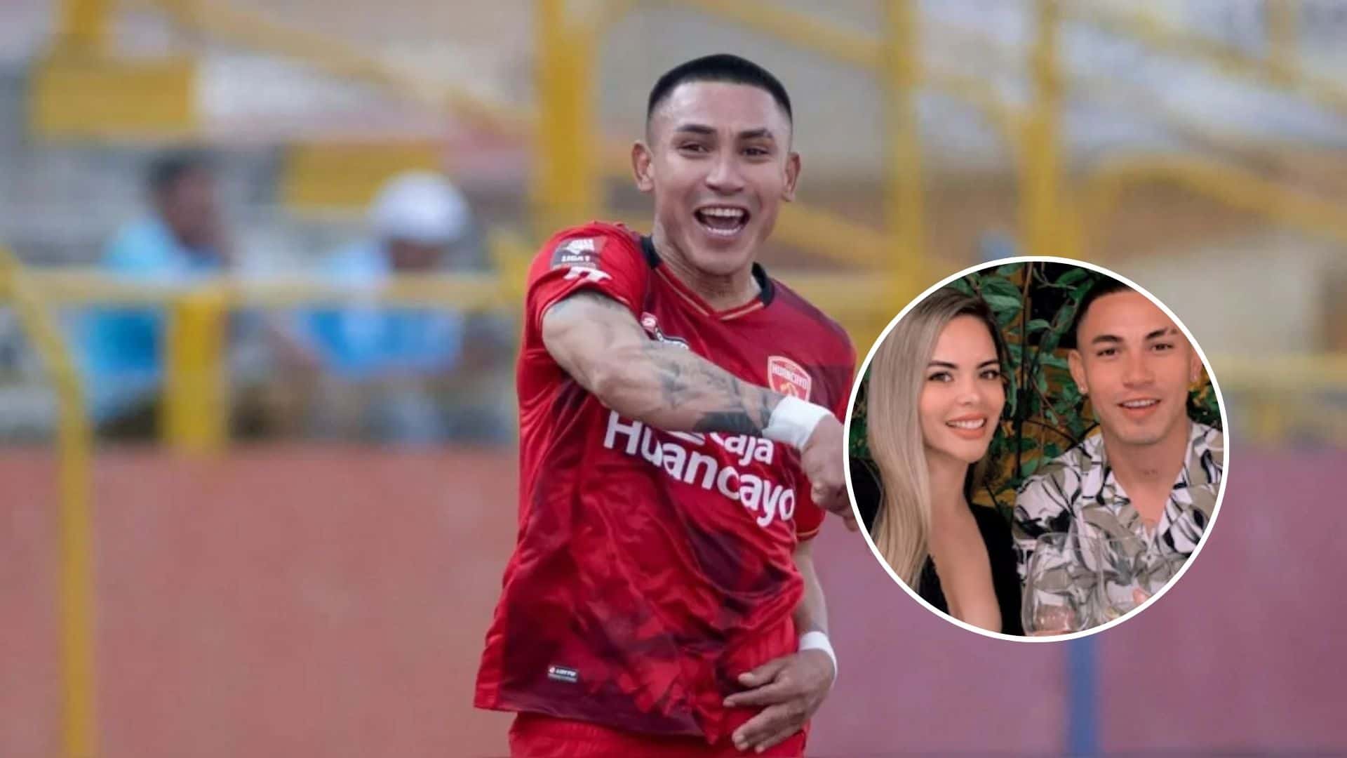 Jean Deza (Foto: Liga 1)