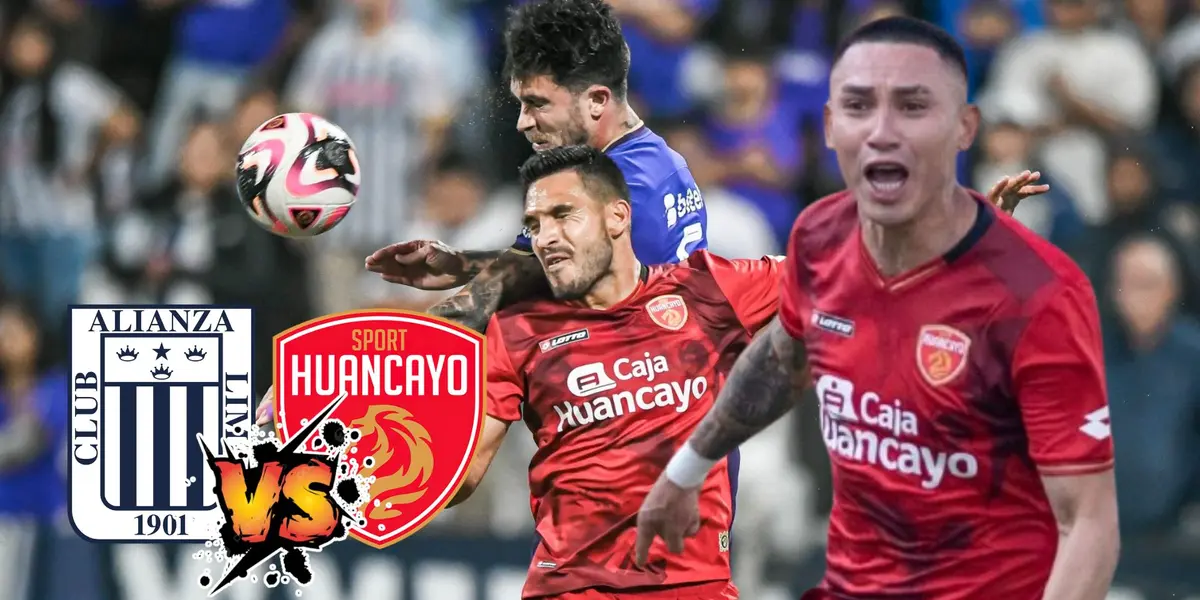 Jean Deza (Foto: Liga1 Te Apuesto)