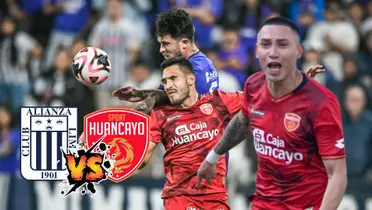 Jean Deza (Foto: Liga1 Te Apuesto)