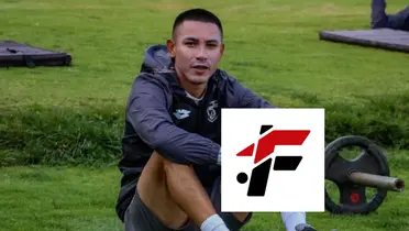 JEAN DEZA (Foto: Sport Huancayo)