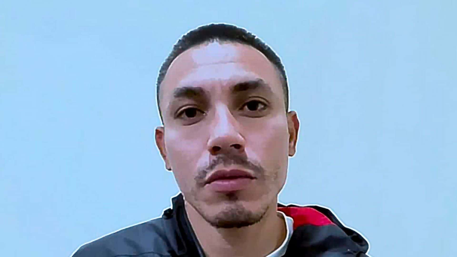 Jean Deza (Foto: X)