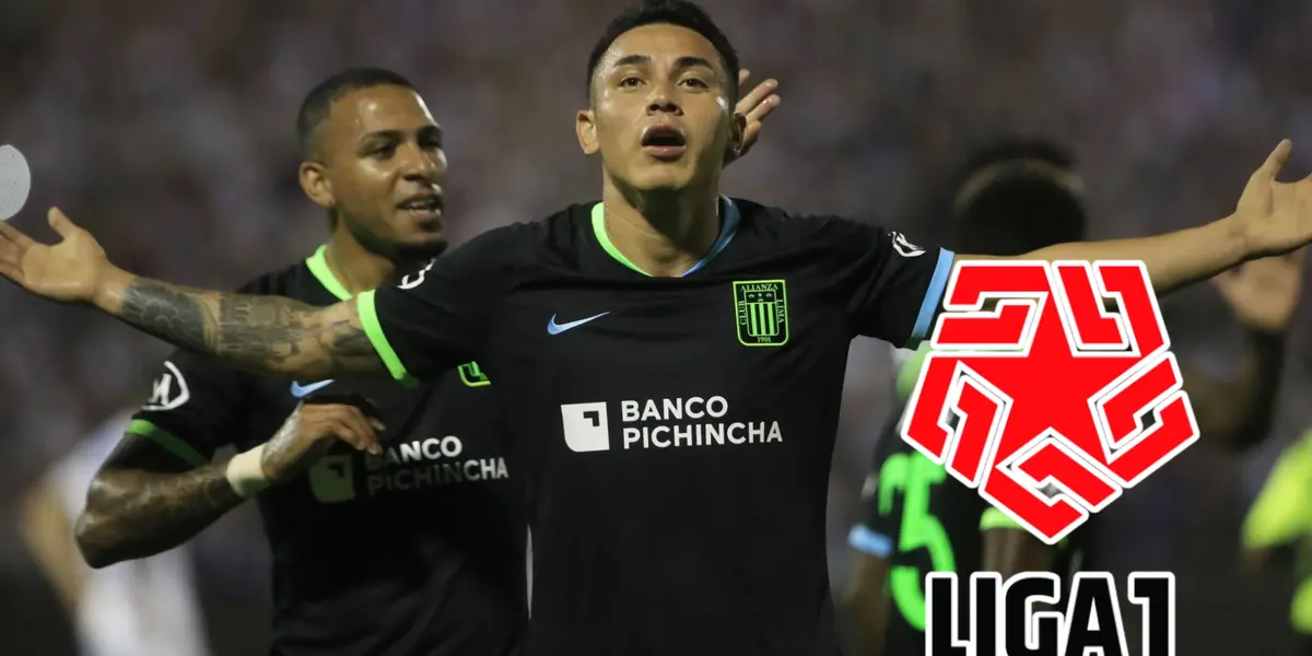 Jean Deza jugará nuevamente en la Liga 1