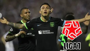 Jean Deza jugará nuevamente en la Liga 1