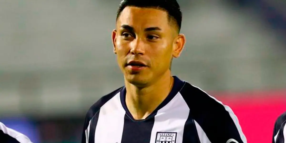 Jean Deza mencionó que en su paso por Alianza Lima fue muy poco profesional y asumió la culpa de su mal rendimiento en el íntimo.