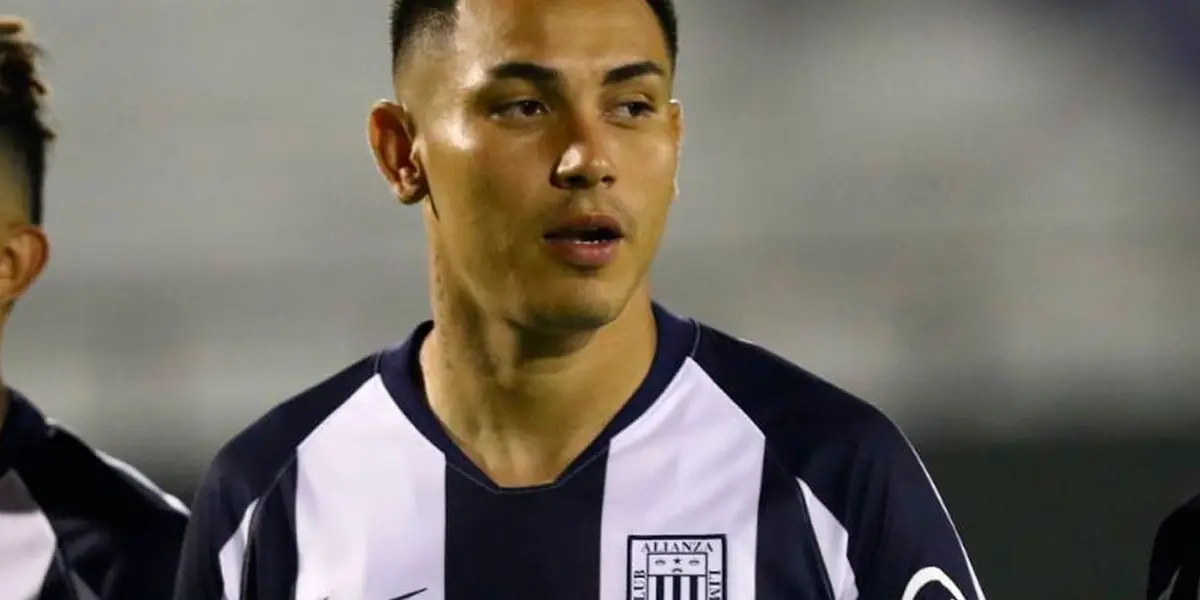 Jean Deza mostró un nivel superlativo de juego en su debut con la camiseta de Carlos Stein.