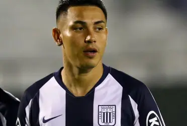 Jean Deza mostró un nivel superlativo de juego en su debut con la camiseta de Carlos Stein.