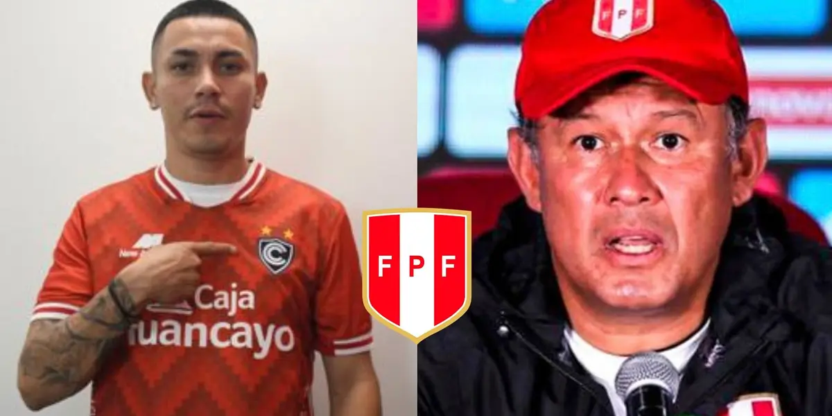 Jean Deza participó en un nuevo escándalo con Cienciano del Cusco