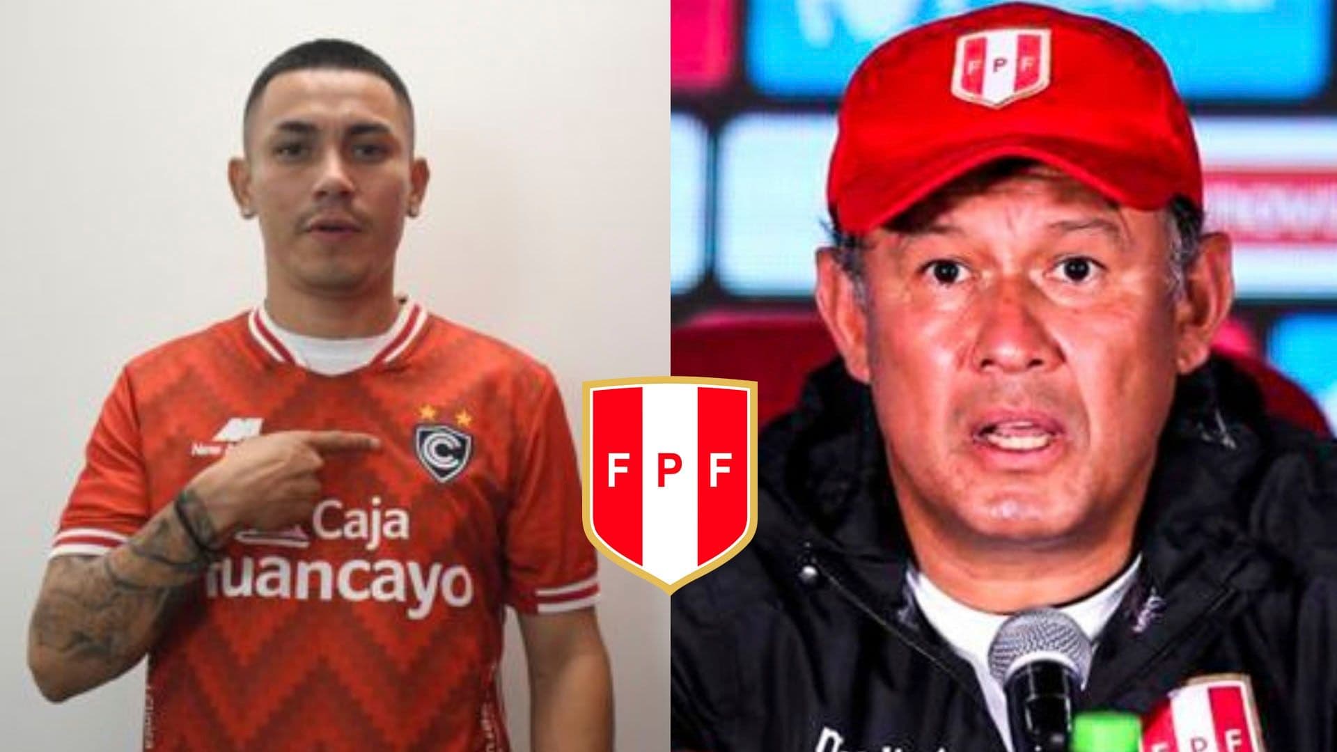 Jean Deza participó en un nuevo escándalo con Cienciano del Cusco