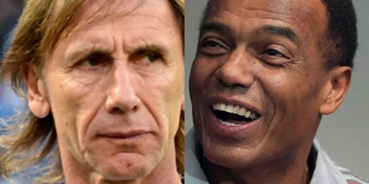 Jean Deza pintaba para ser el nuevo Teófilo Cubillas, prefirió las fiestas y Ricardo Gareca decidió borrarlo para siempre de la Bicolor