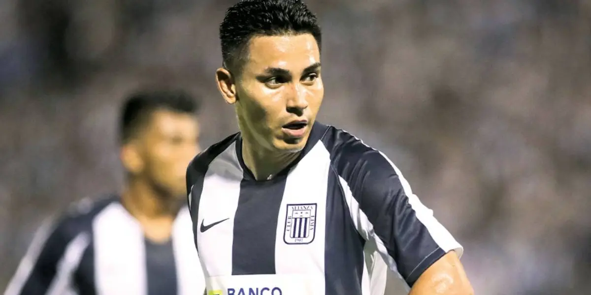 Jean Deza realizó su debut con Carlos Stein en Liga 2