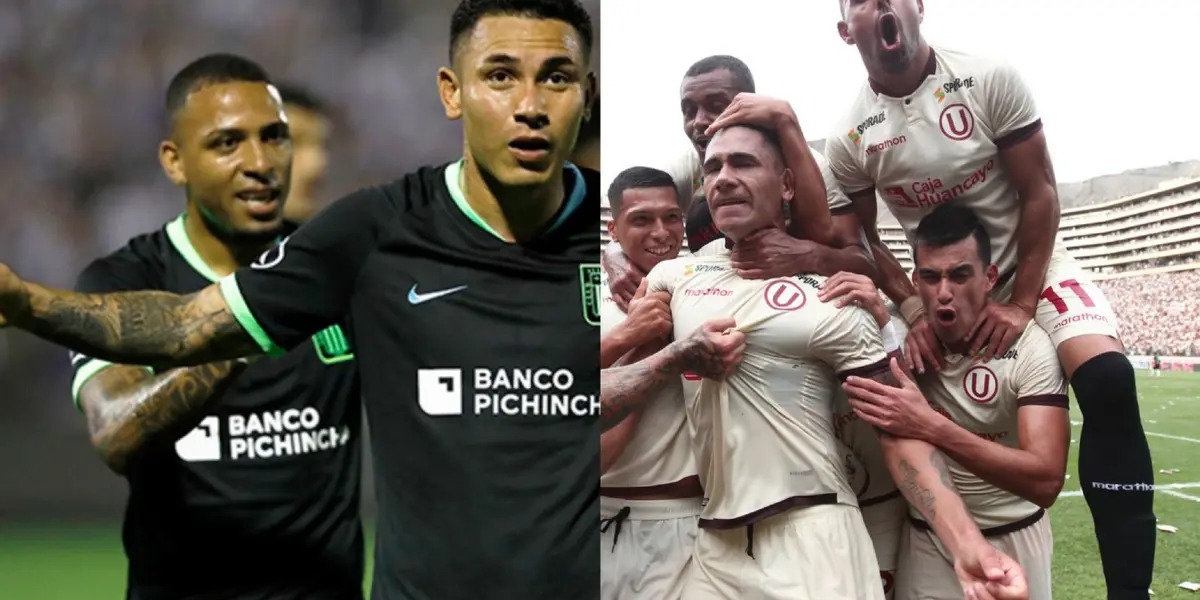 Jean Ferrari comentó lo que hacen en Universitario de Deportes con sus jugadores para que no existan problemas de indisciplina