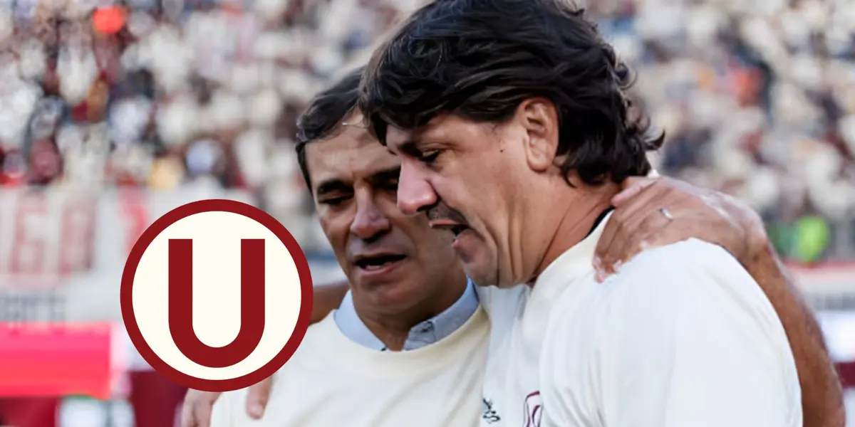 Jean Ferrari - Fabián Bustos (Foto: X)