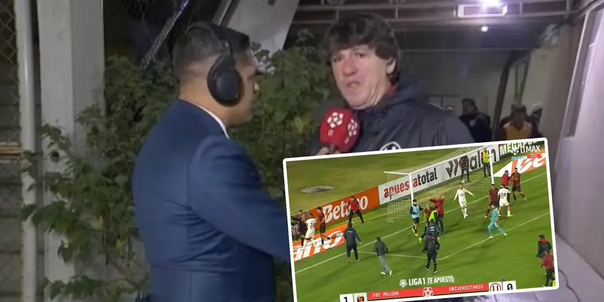 Jean Ferrari (Foto: Captura)