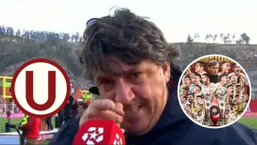 Jean Ferrari (Foto: Captura X)