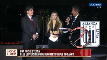 Jean Ferrari - Morena Beltrán - Juan Pablo Varsky (Foto: GolPeru)