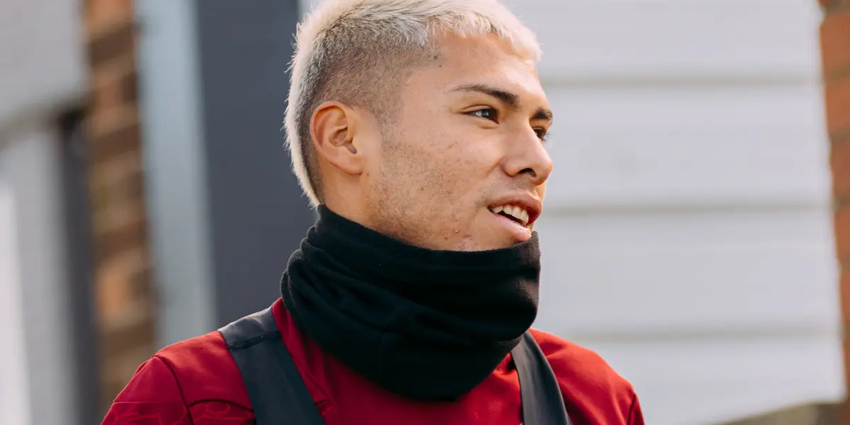 Jefferson Cáceres (Foto: Sheffield United)