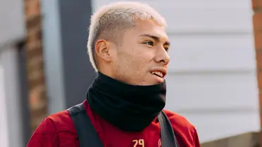 Jefferson Cáceres (Foto: Sheffield United)