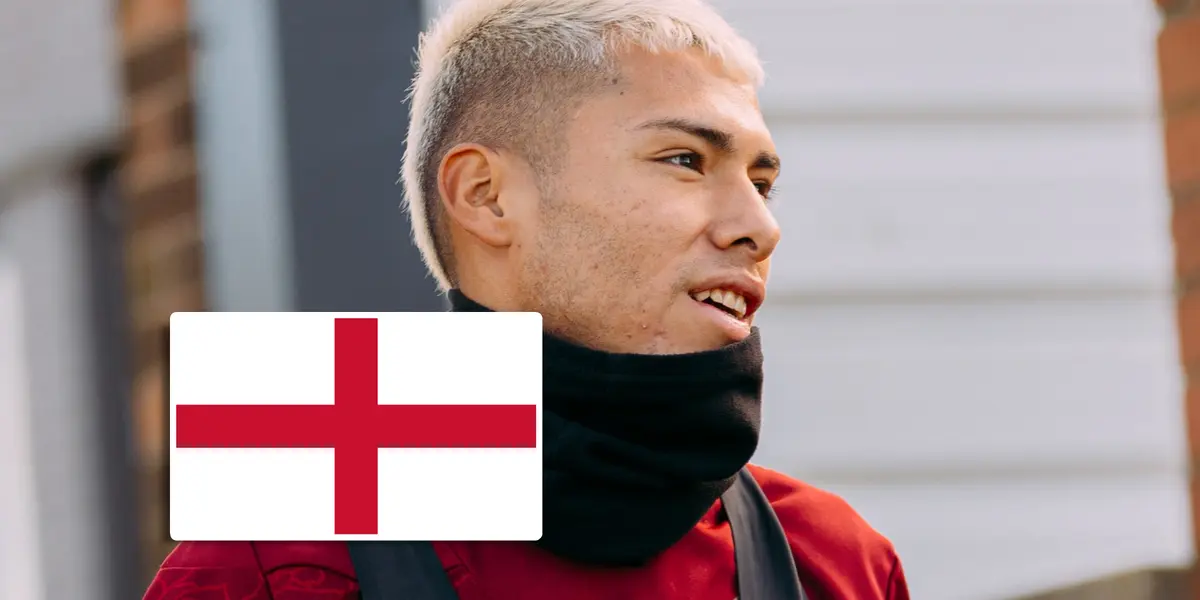 Jefferson Cáceres (Foto: Sheffield United)