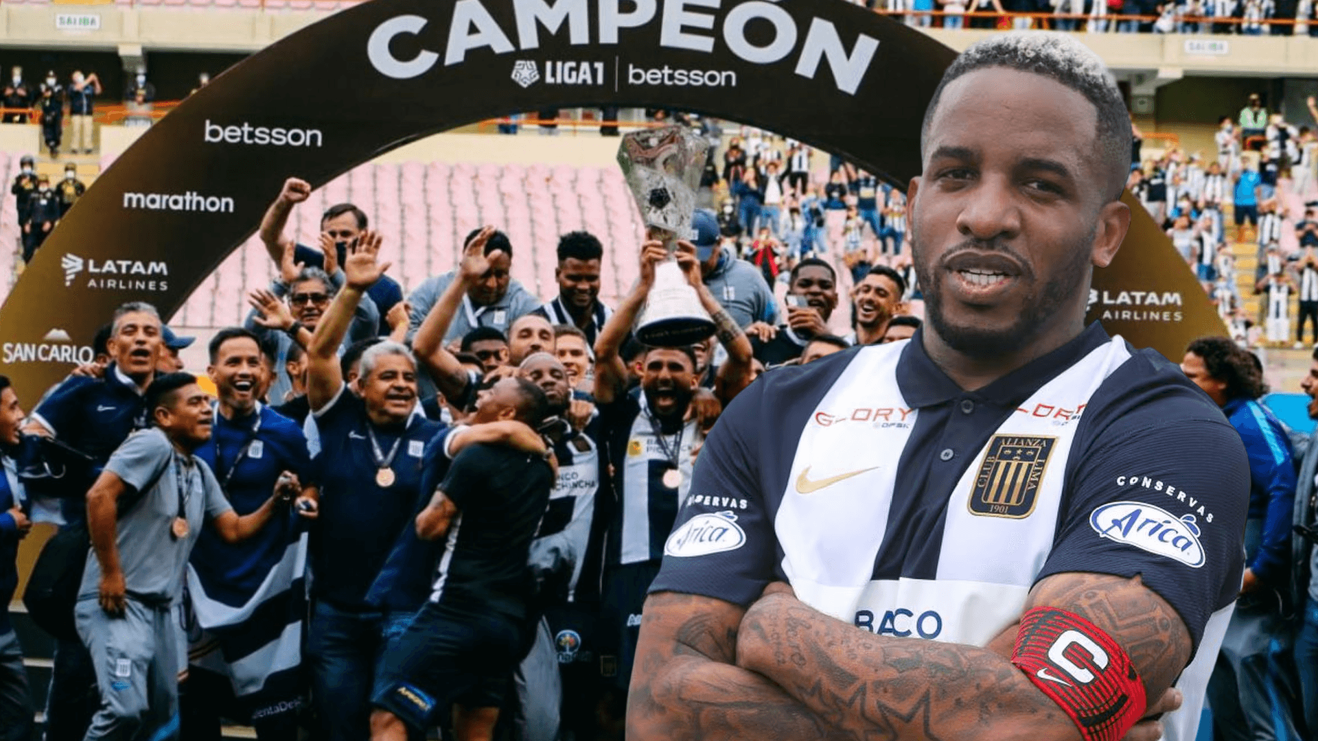 Jefferson Farfán