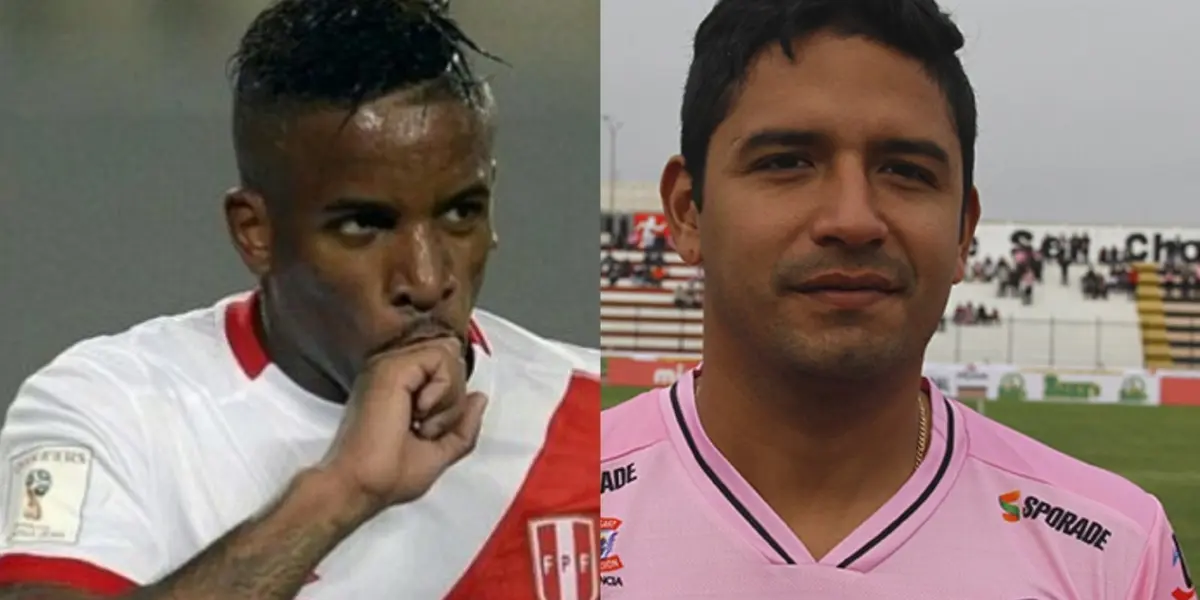 Jefferson Farfán ahorró su dinero en su paso por el balompié holandés.