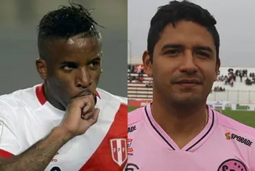 Jefferson Farfán ahorró su dinero en su paso por el balompié holandés.