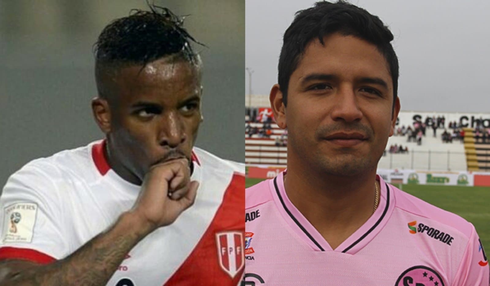 Jefferson Farfán ahorró su dinero en su paso por el balompié holandés.