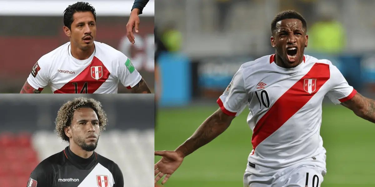 Jefferson Farfán anunció a lo que se dedicará ahora que dejó el fútbol