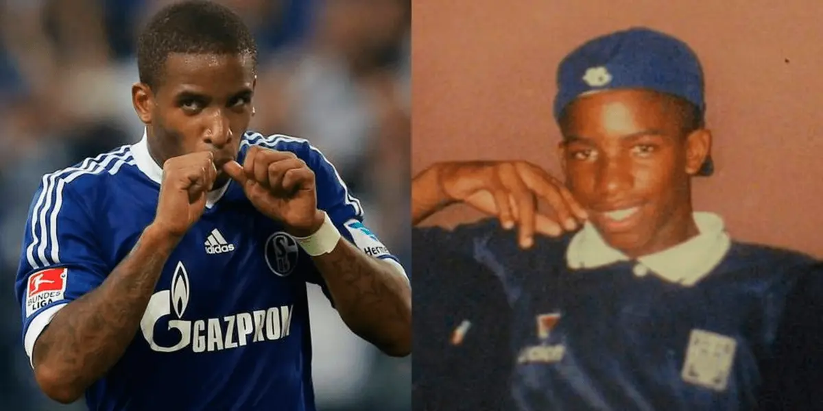 Jefferson Farfán anunció su retiro del fútbol profesional