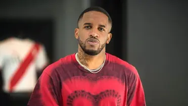 Jefferson Farfán casual. FOTO: Wapa.pe