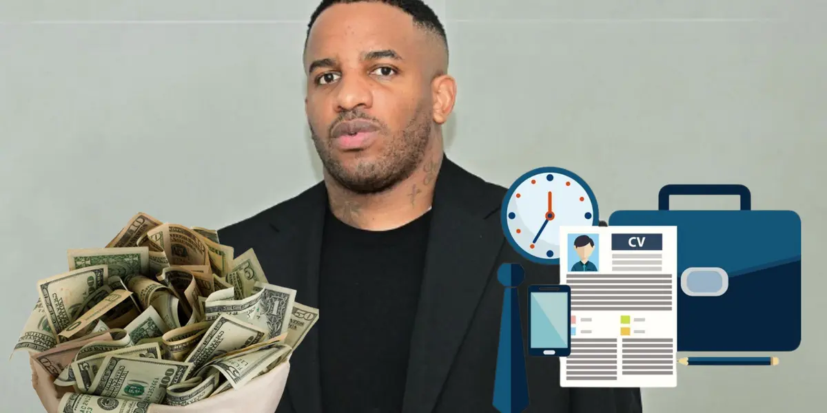 Jefferson Farfán comienza con un nuevo proyecto