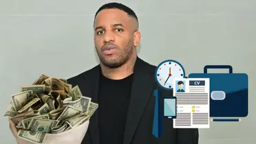 Jefferson Farfán comienza con un nuevo proyecto