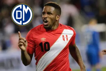 Jefferson Farfán confesó que no llegará a Deportivo Municipal y el entrenador Edil confesó que no necesitan a la Foquita.