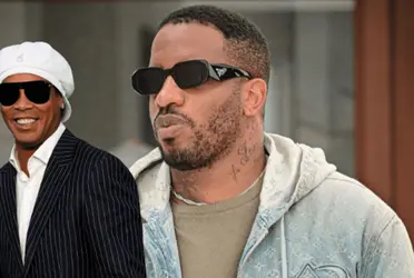 Jefferson Farfán demuestra su nueva faceta que ha sorprendido al Perú entero