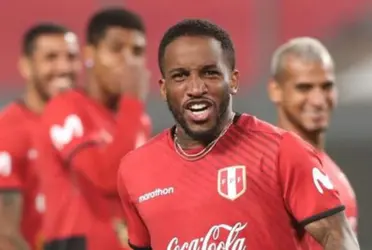 Jefferson Farfán es considerado un referente peruano