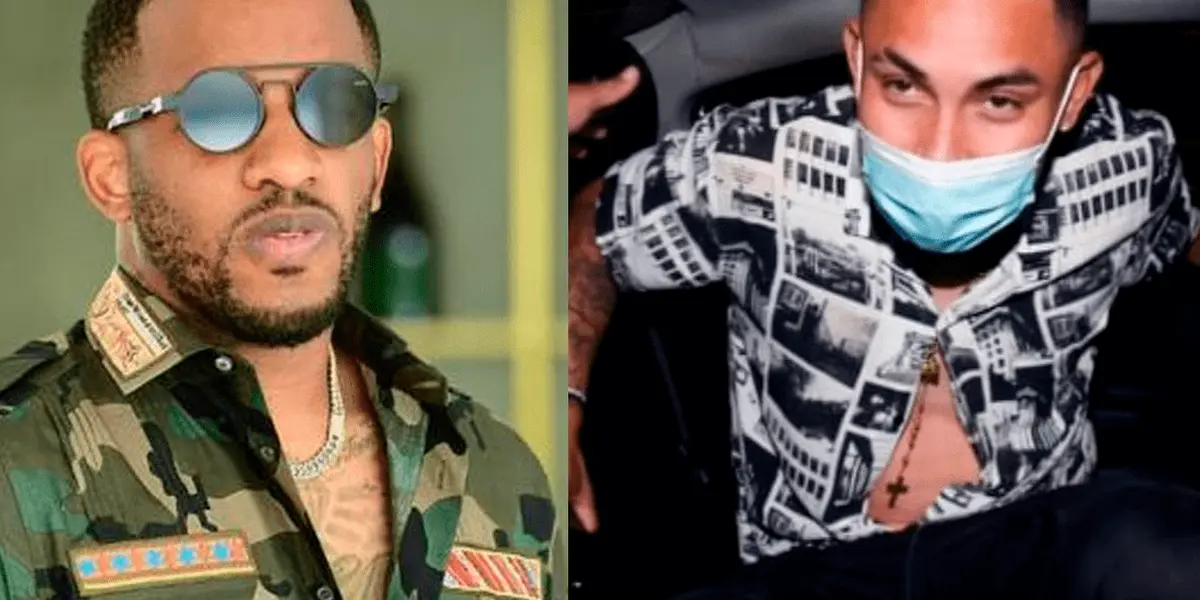 Jefferson Farfán es muy conocido por sus lujosas fiestas en Perú, mientras Jean Deza por sus indisciplinas