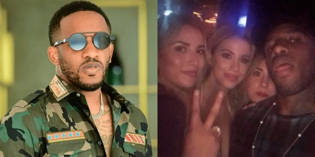 Jefferson Farfán es uno de los jugadores que más gasta cuando de fiestas se trata