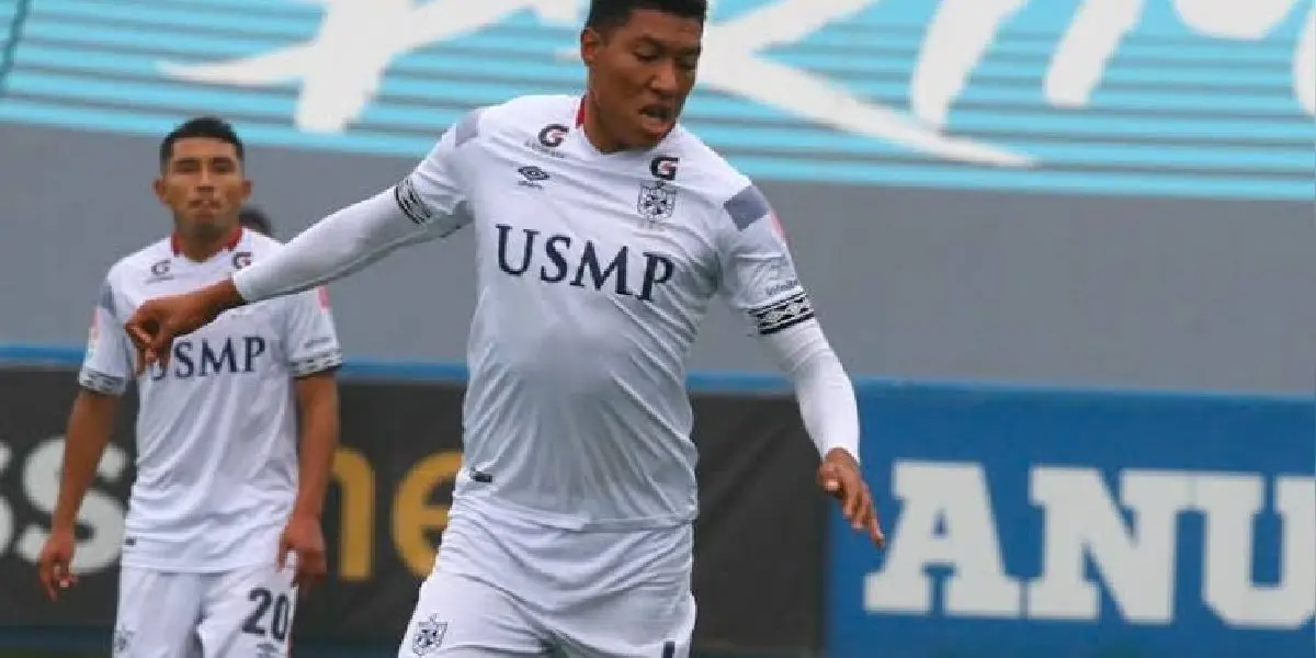 Jefferson Farfán está a nada de convertirse en el nuevo fichaje de Alianza Lima