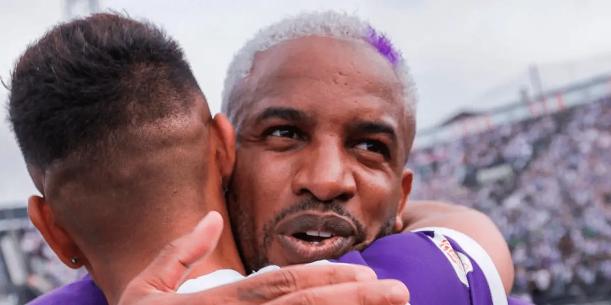 Jefferson Farfán estaría dejando el fútbol para el próximo año
