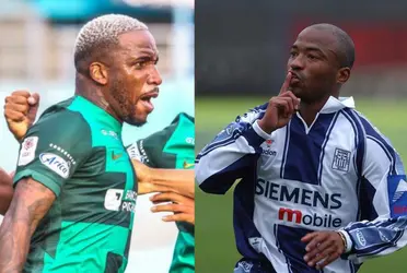 Jefferson Farfán evidenció que Waldir Sáenz no le daba propinas, pero Willy le dio algo mejor.