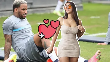 Jefferson Farfán (Foto: Alianza Lima)