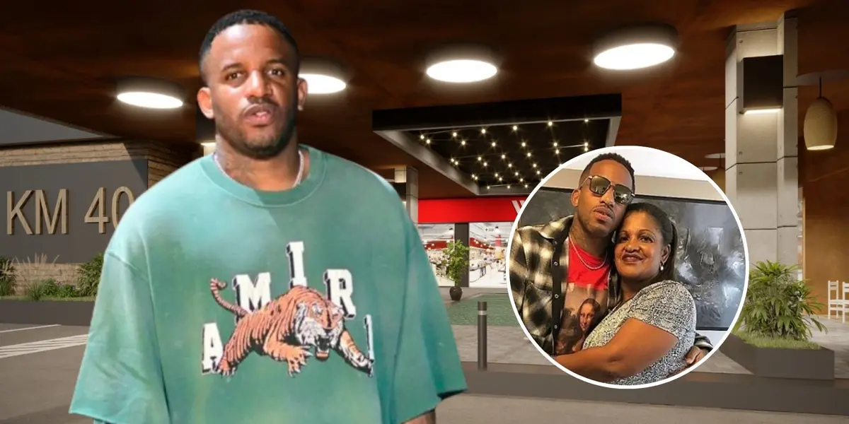 Jefferson Farfán (Foto: Captura X)