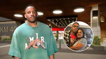 Jefferson Farfán (Foto: Captura X)