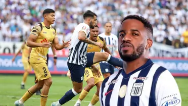 Jefferson Farfán (Foto: Club Alianza Lima)