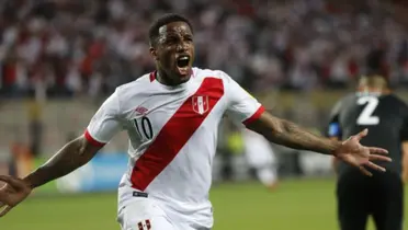 Jefferson Farfán. FOTO: ETERDigital