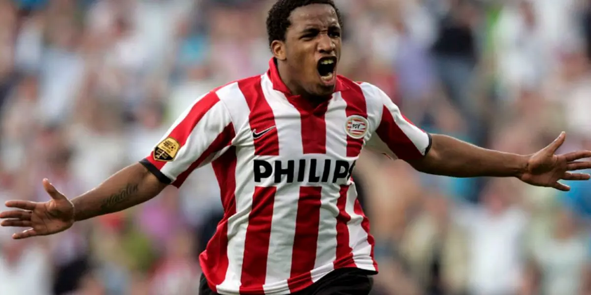 Jefferson Farfán. FOTO: Infobae