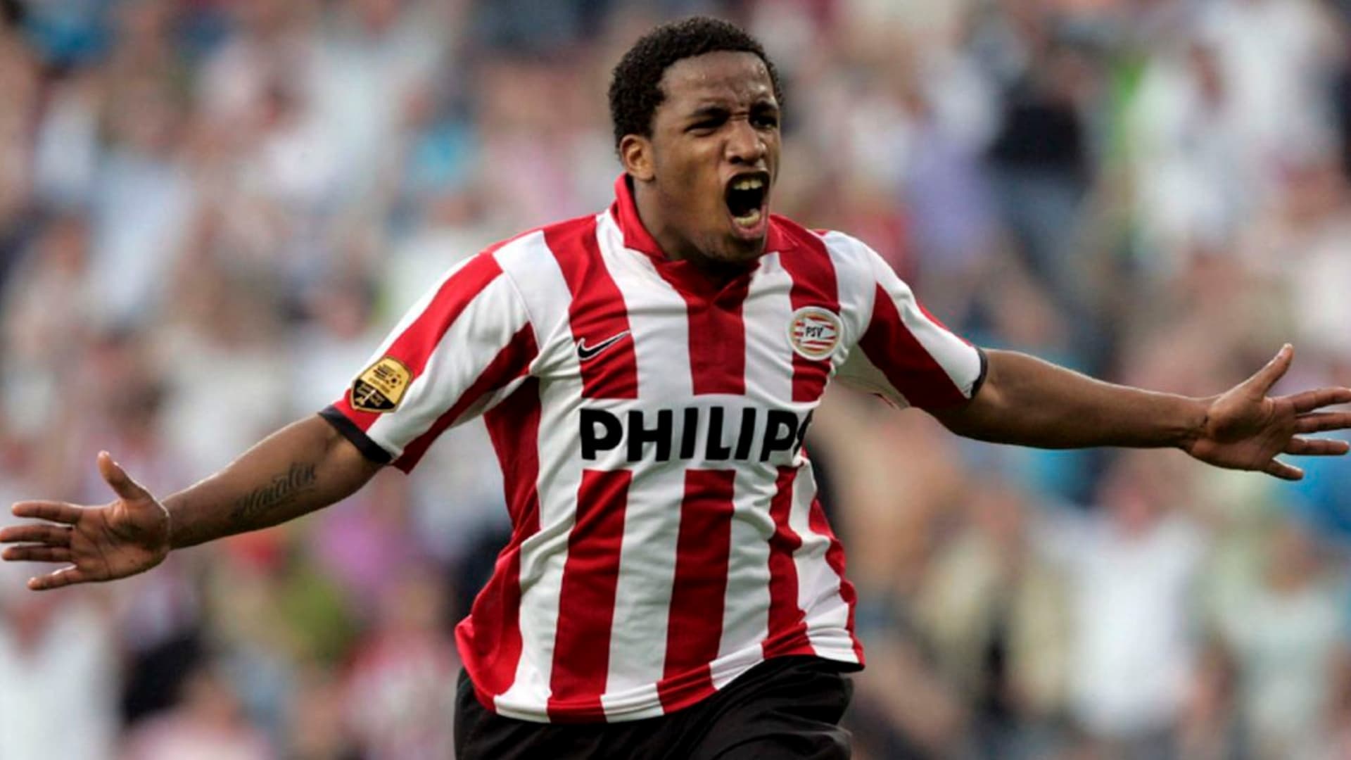 Jefferson Farfán. FOTO: Infobae