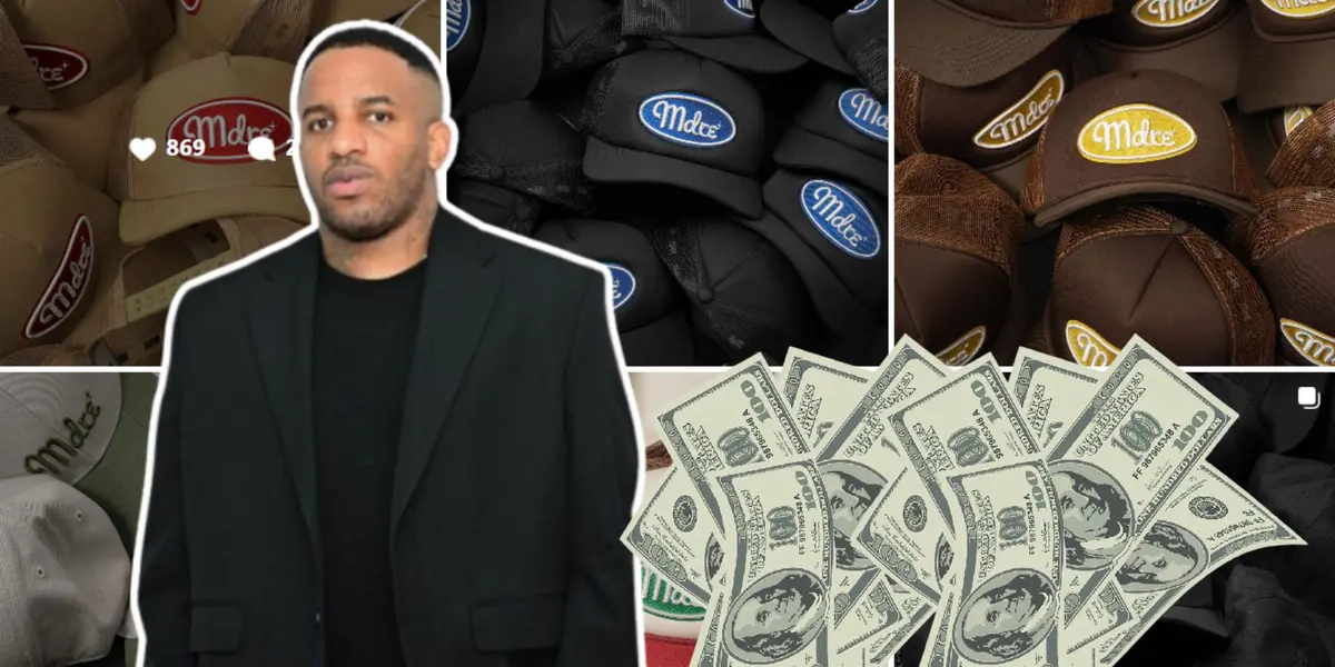 Jefferson Farfán (Foto: Instagram)